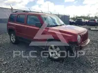 2014 Jeep PATRIOT фото