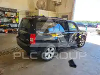 2014 Jeep PATRIOT фото