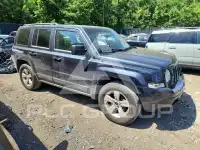 2014 Jeep PATRIOT фото