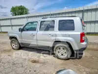 2014 Jeep PATRIOT photo