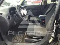 2014 Jeep PATRIOT photo