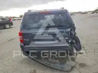 2014 Jeep PATRIOT photo
