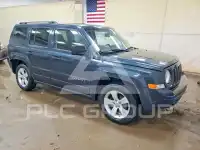 2014 Jeep PATRIOT фото