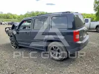 2014 Jeep PATRIOT фото