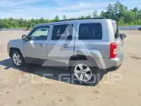 2014 Jeep PATRIOT фото