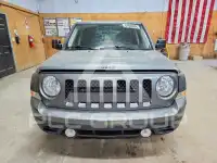 2014 Jeep PATRIOT photo