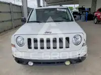 2014 Jeep PATRIOT фото