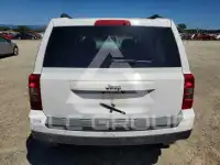 2014 Jeep PATRIOT фото