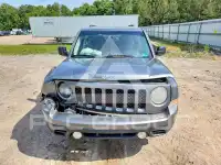2014 Jeep PATRIOT photo