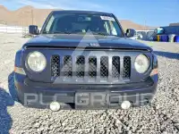 2014 Jeep PATRIOT фото