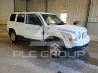 2014 Jeep PATRIOT photo