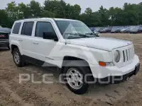 2014 Jeep PATRIOT photo