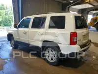 2014 Jeep PATRIOT photo