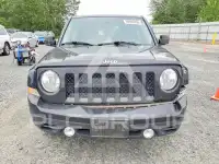 2014 Jeep PATRIOT photo