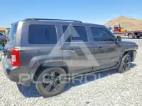 2014 Jeep PATRIOT photo