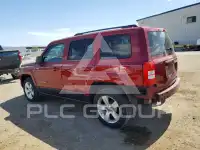 2014 Jeep PATRIOT фото