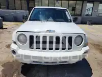 2014 Jeep PATRIOT photo