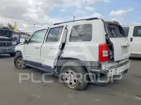 2014 Jeep PATRIOT фото