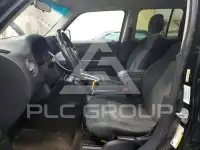 2014 Jeep PATRIOT фото