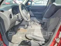 2014 Jeep PATRIOT фото