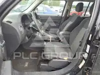 2014 Jeep PATRIOT photo