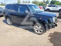 2014 Jeep PATRIOT фото