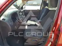 2014 Jeep PATRIOT фото