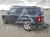 2014 Jeep PATRIOT photo