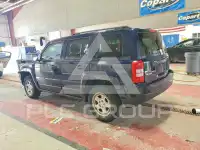 2014 Jeep PATRIOT фото