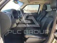 2014 Jeep PATRIOT photo