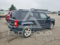 2014 Jeep PATRIOT фото