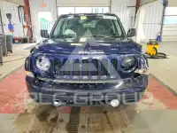 2014 Jeep PATRIOT фото