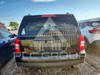 2014 Jeep PATRIOT photo