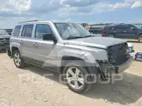 2014 Jeep PATRIOT фото