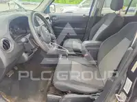 2014 Jeep PATRIOT фото