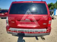 2014 Jeep PATRIOT фото