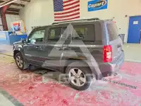 2014 Jeep PATRIOT фото