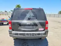 2014 Jeep PATRIOT фото