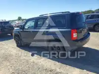 2014 Jeep PATRIOT фото