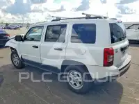 2014 Jeep PATRIOT фото