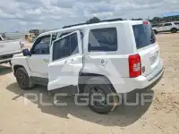 2014 Jeep PATRIOT фото