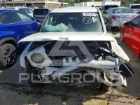 2014 Jeep PATRIOT фото