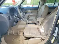 2014 Jeep PATRIOT фото