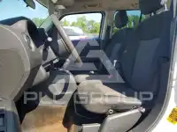 2014 Jeep PATRIOT photo