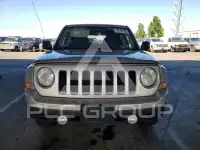 2014 Jeep PATRIOT фото
