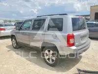 2014 Jeep PATRIOT фото
