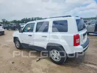 2014 Jeep PATRIOT photo