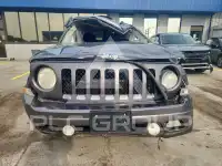 2014 Jeep PATRIOT фото