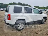 2014 Jeep PATRIOT photo