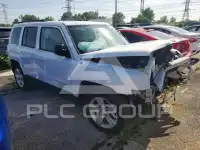 2014 Jeep PATRIOT фото